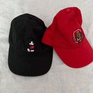 Mickey hat